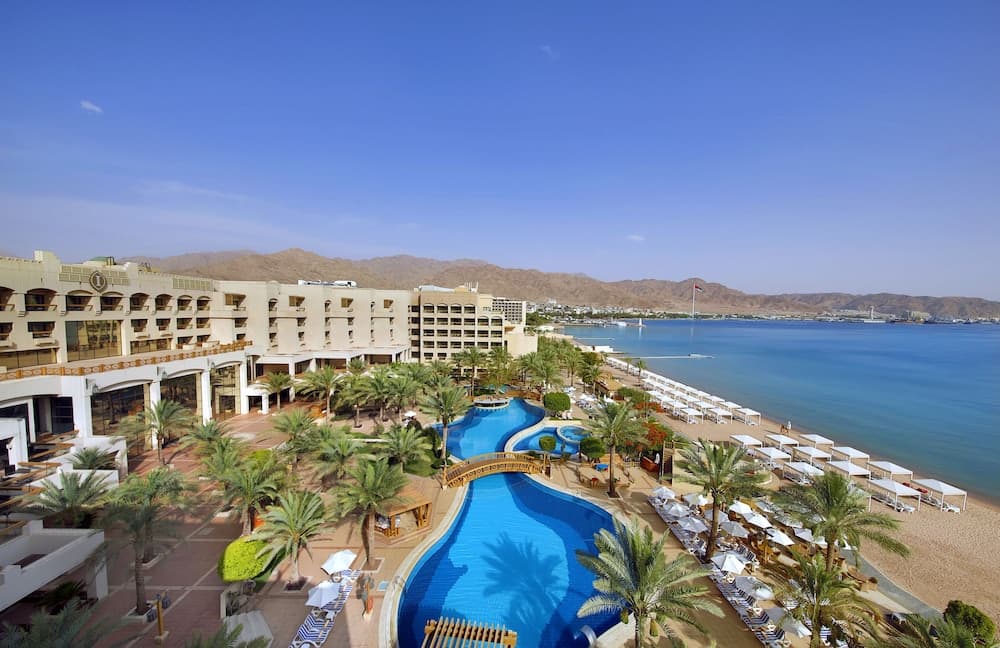 InterContinental Resort Aqaba by IHG