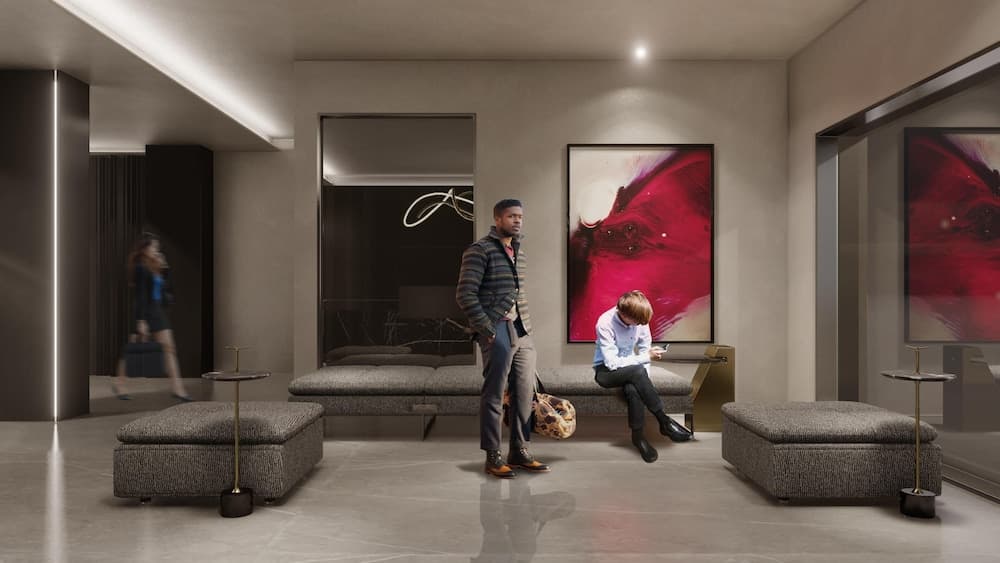 Scarlatti Hotel Milano