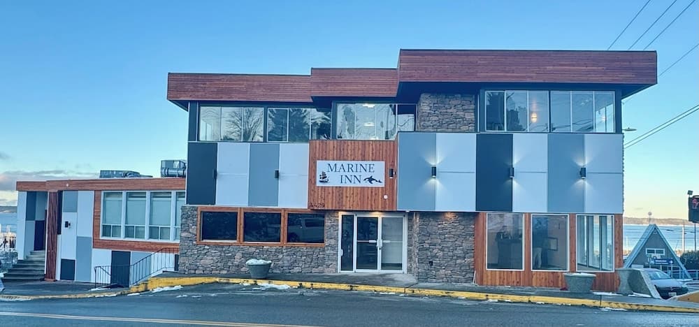 Waterways, A Boutique Hotel