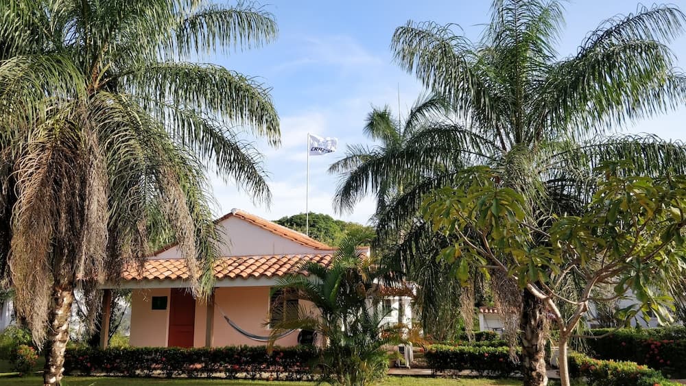 Ride and Kite B&B