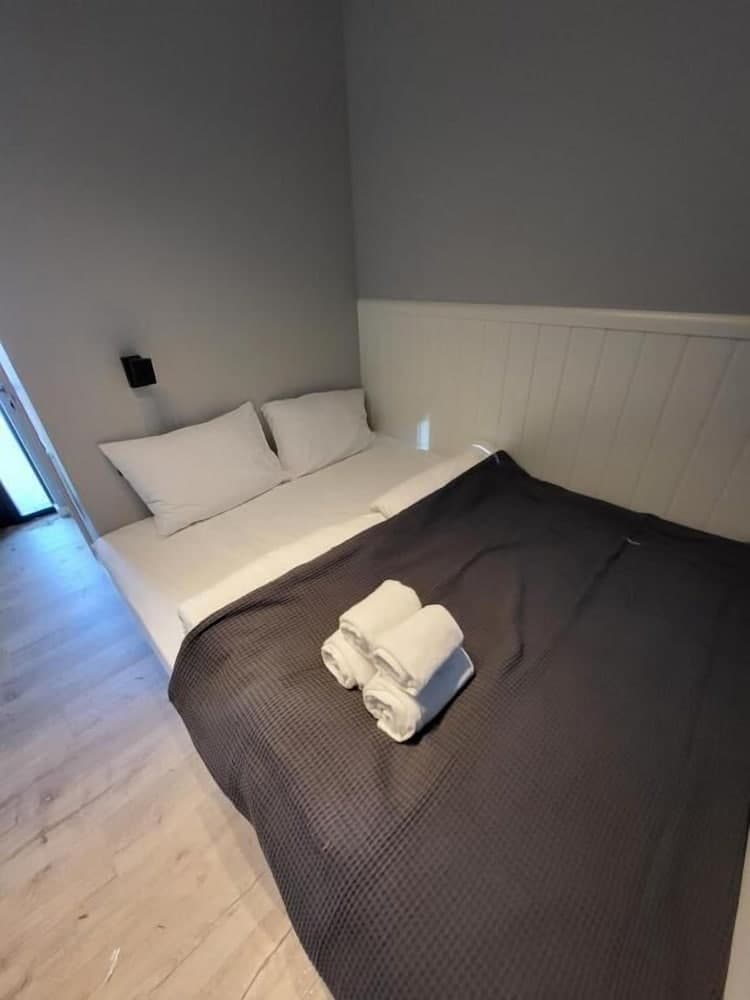 Landbrot Guesthouse
