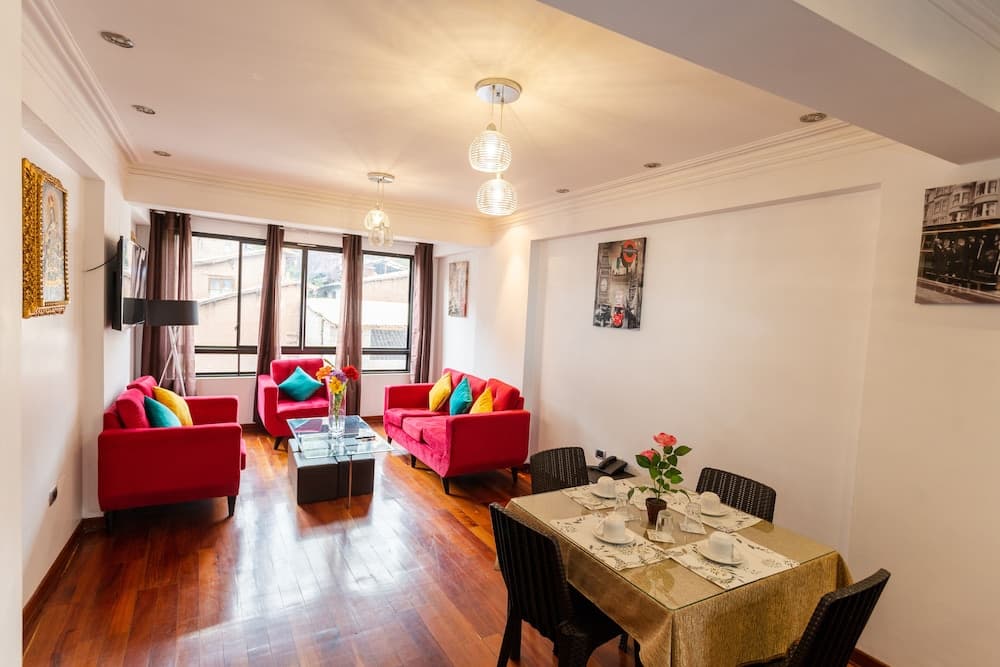 RHouse Cusco