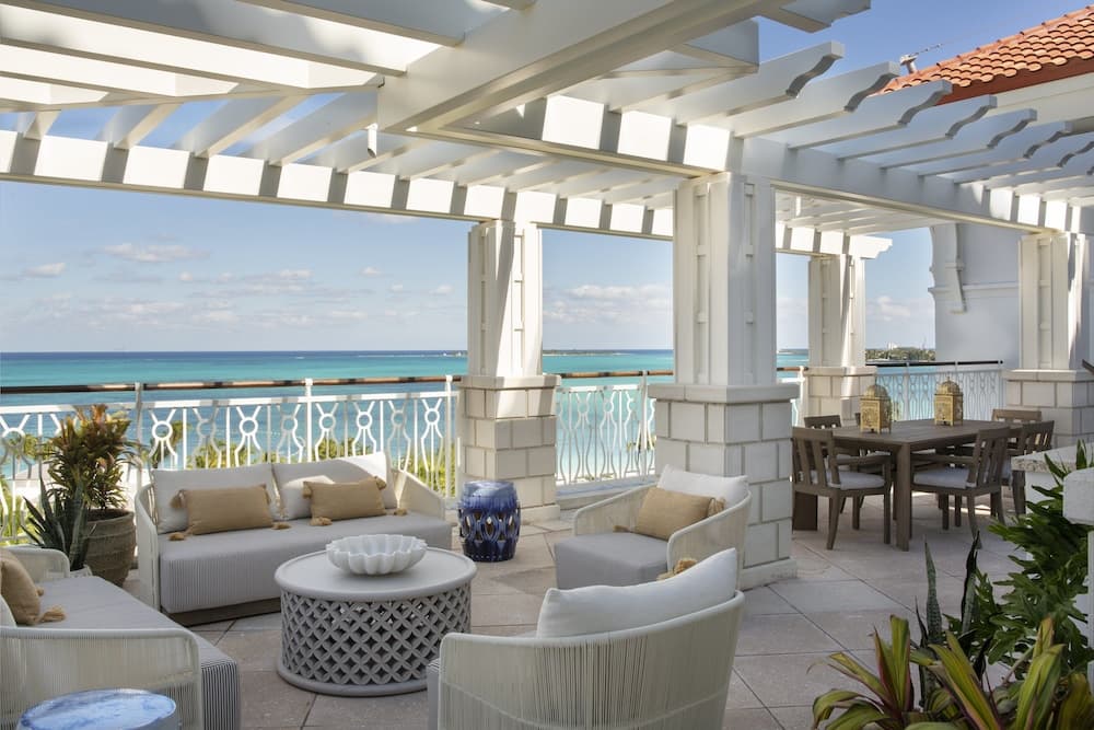 Rosewood Baha Mar