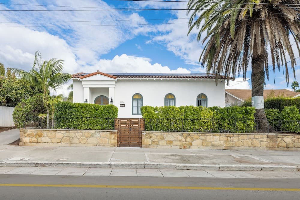 Casa Castillo