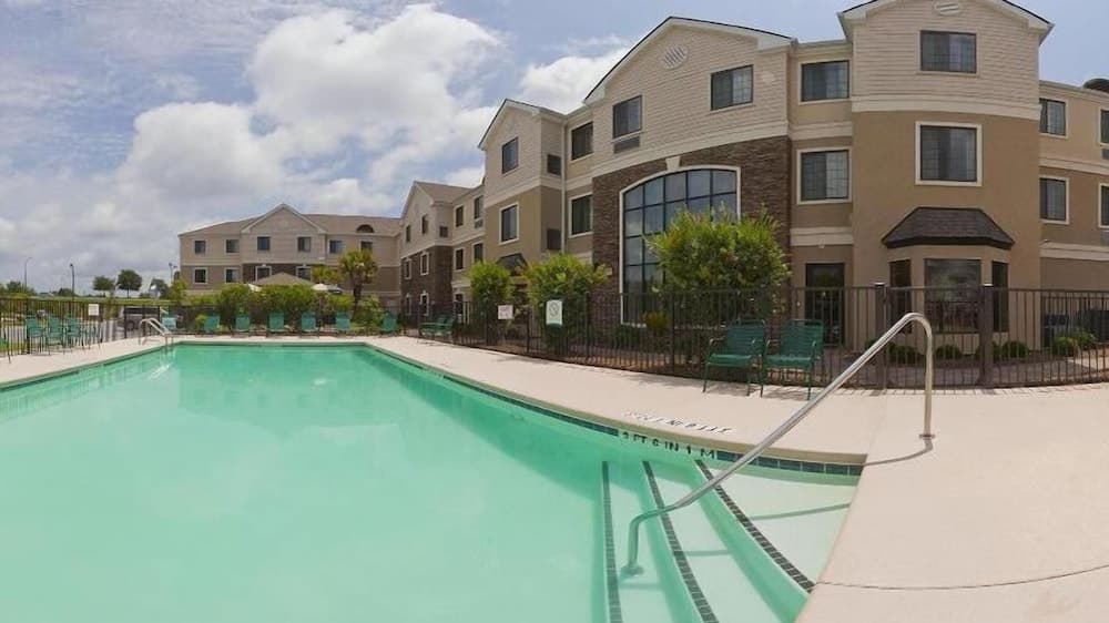Comfort Inn & Suites Savannah Airport