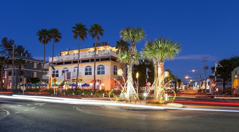 Bridgewalk Resort
