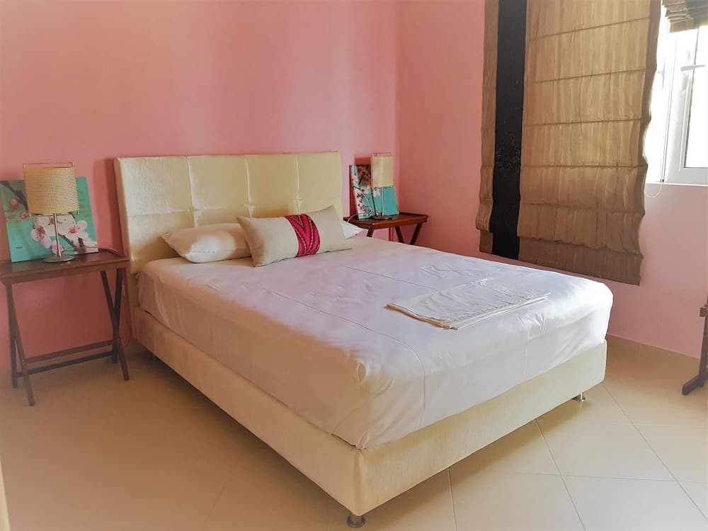 Olympia in Koliri With 2 Bedrooms and 2 Bathrooms