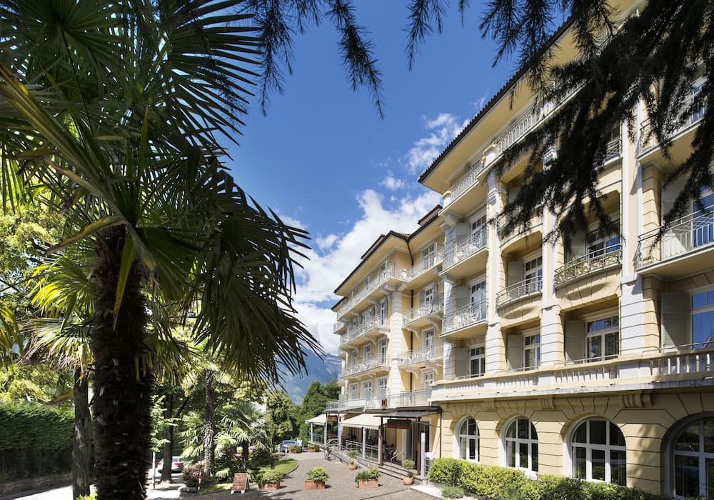 Hotel Kolping Meran