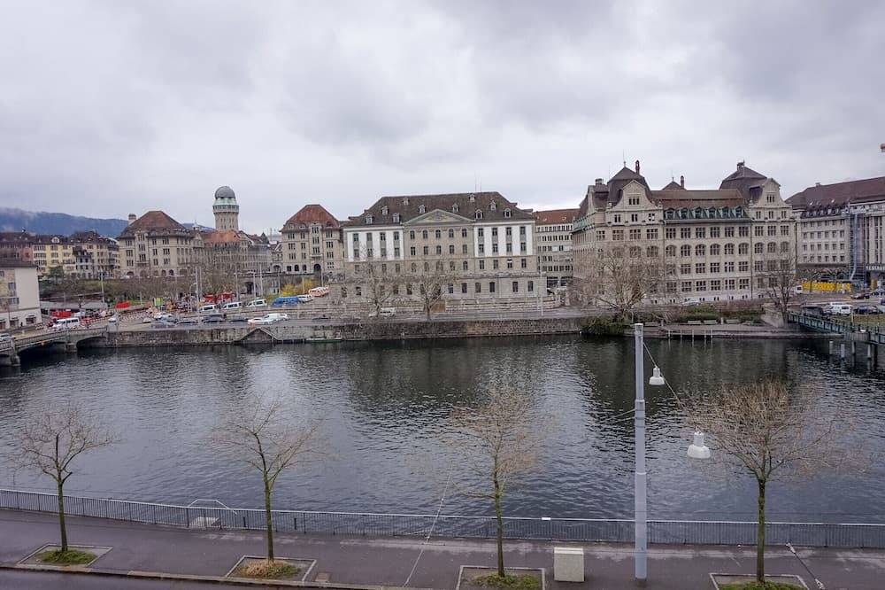 ZH Niederdorf II - Hitrental Apartment