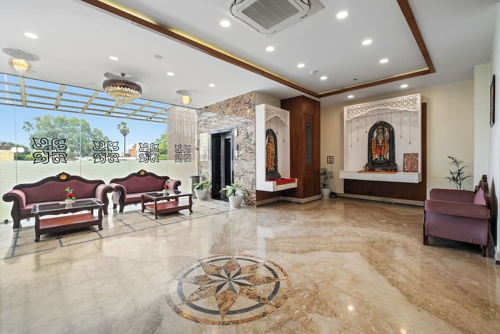 PADMSHREE PALACE