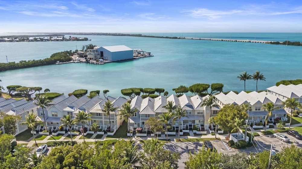 Village at Hawks Cay Villas by KeysCaribbean
