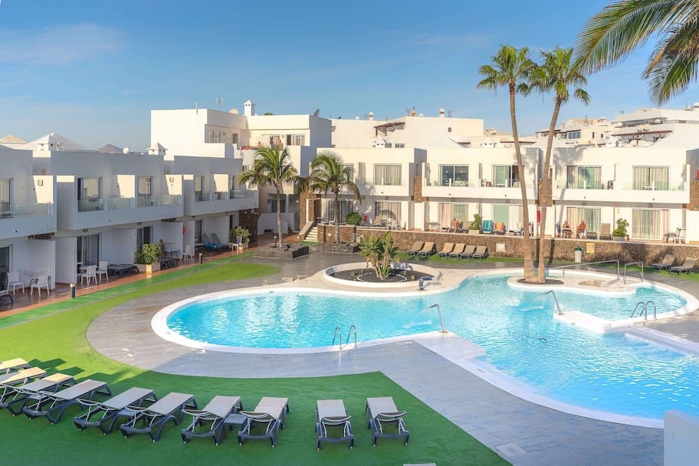 Hotel Siroco - Adults Only