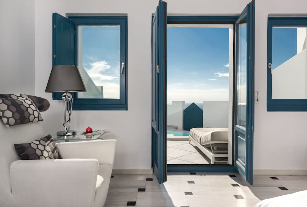 Anteliz Suites