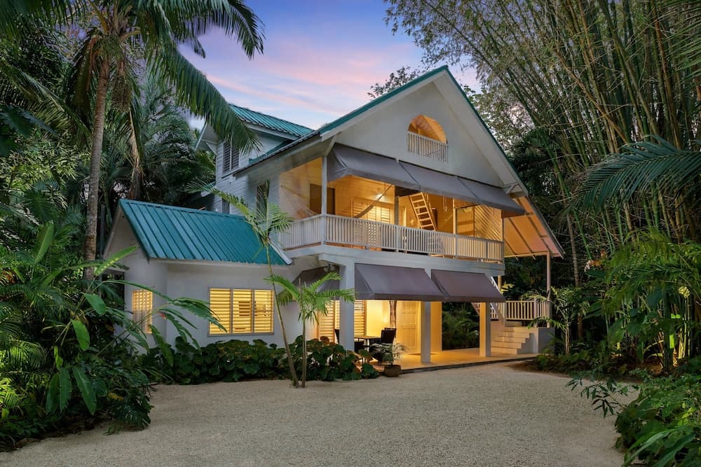 Idle Awhile Resort