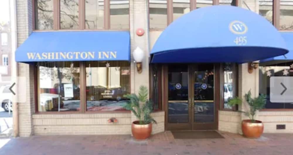 Washington Inn