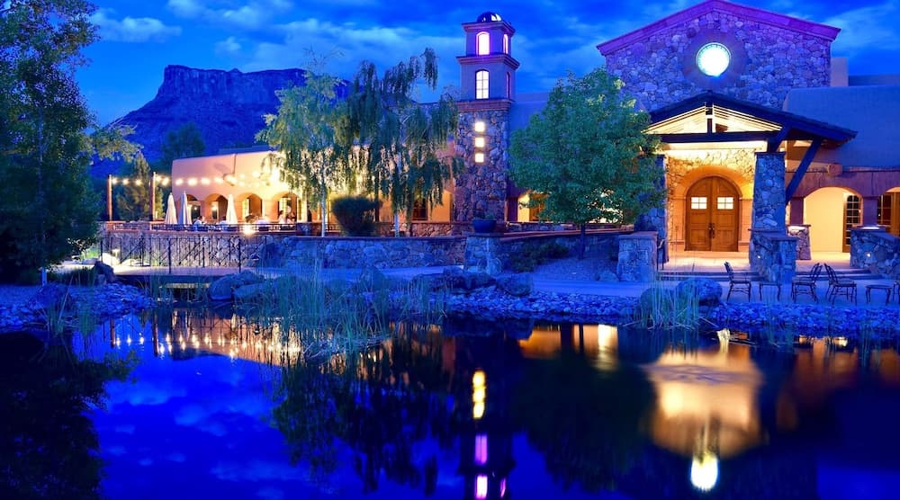 Gateway Canyons Resort, A Noble House Resort