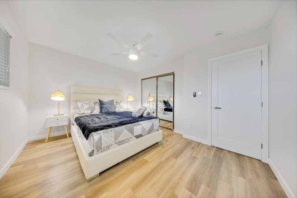 Oneluxstay 3BR near Redondo Beach