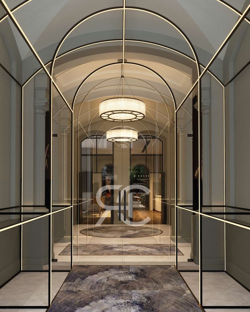 Radisson Collection Hotel, Basilica Budapest