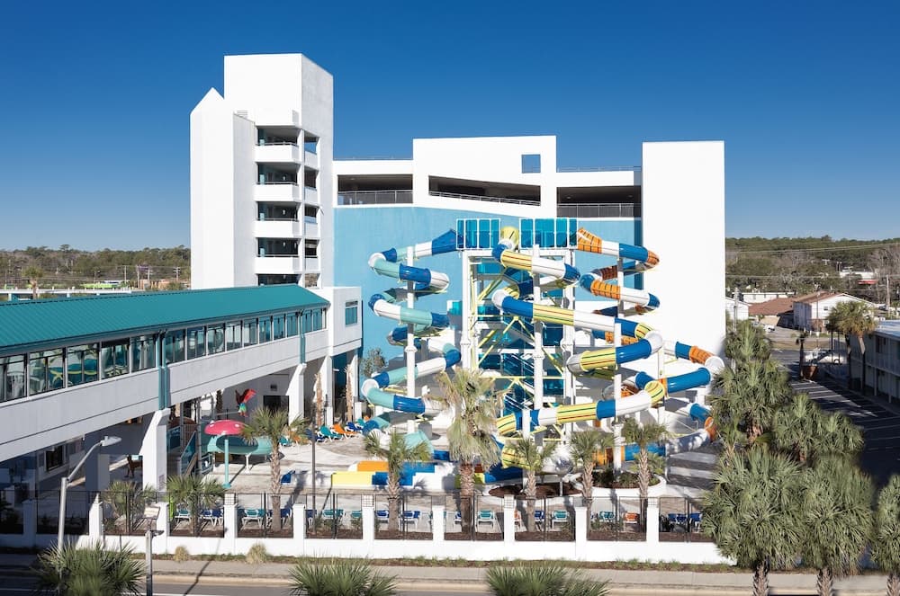 Landmark Resort