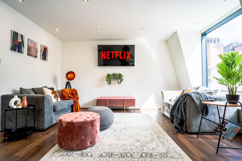 Designer Apartments