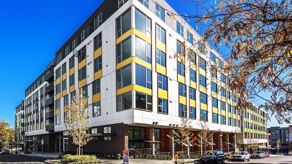 Domicile Suites at Venn on Main