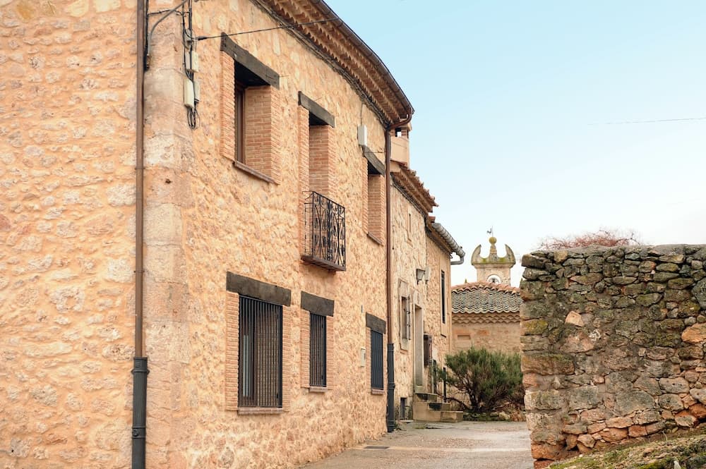 Casa las Golondrinas