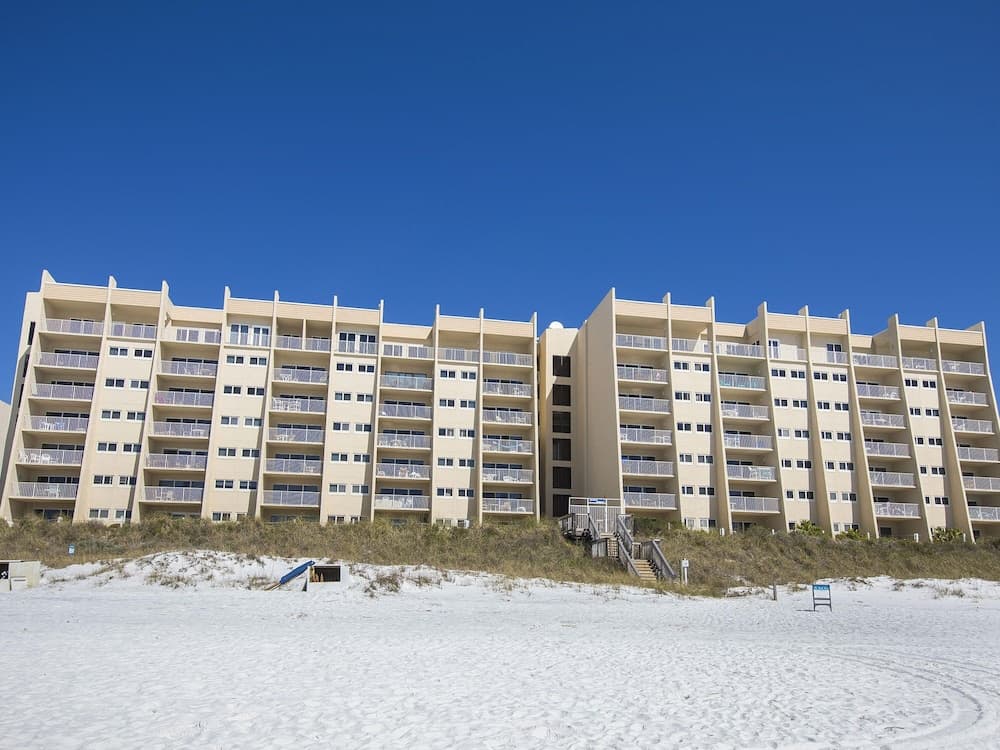Beach House #302A by Southern Vacation Rentals