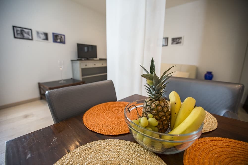Residence Bouttau