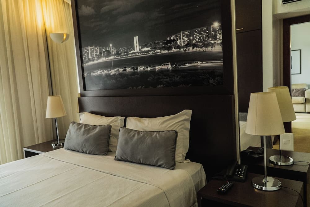 Bonaparte Hotel