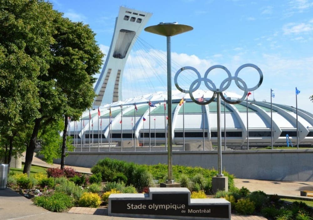 HoMa HomeStay Hotel by Olympic Stadium Montreal (Auberge/Hostel)
