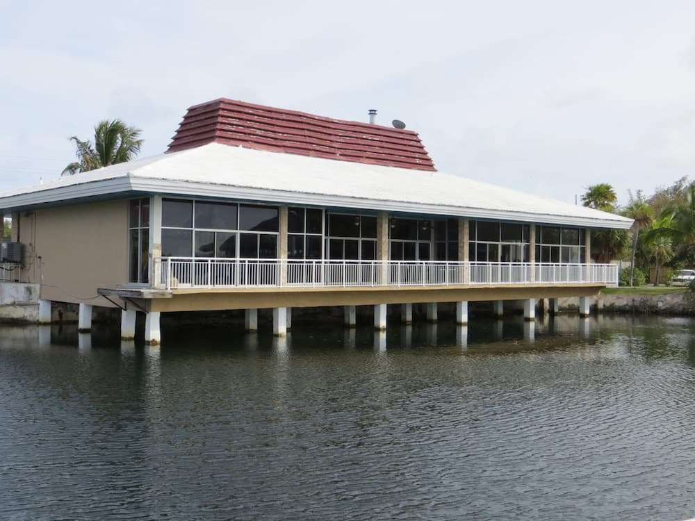 Sugar Loaf Lodge