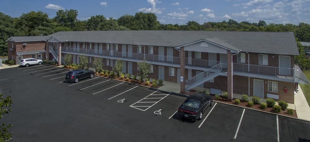 Affordable Suites Concord