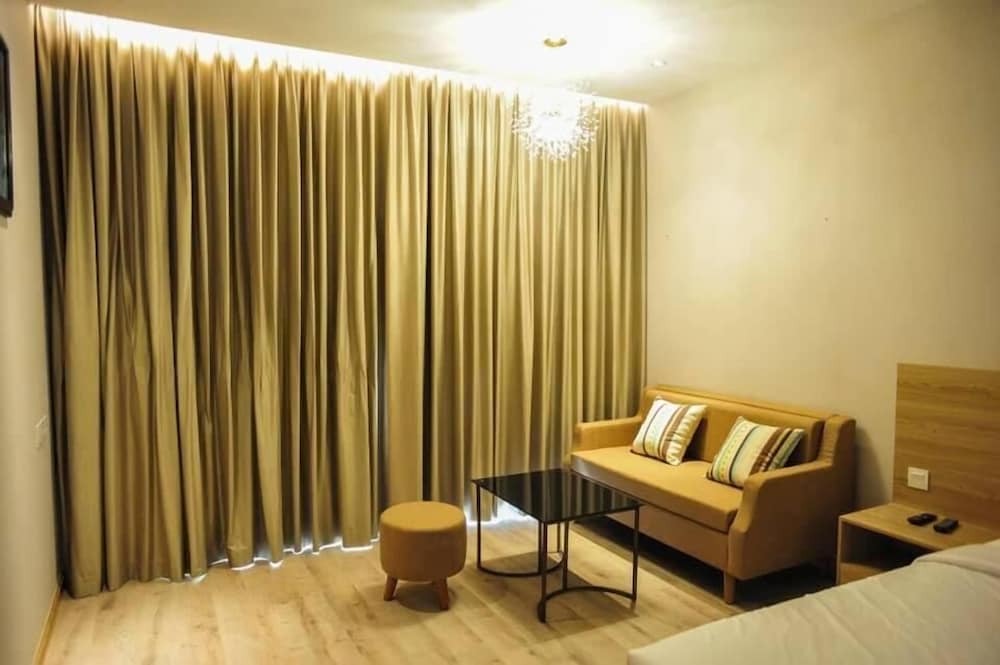 THC apartment Nha Trang