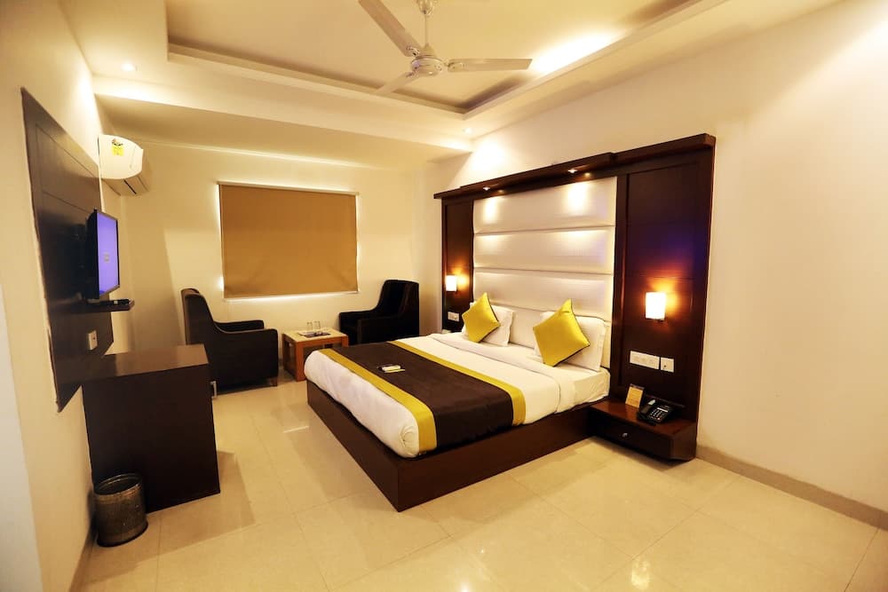 Hotel Salt