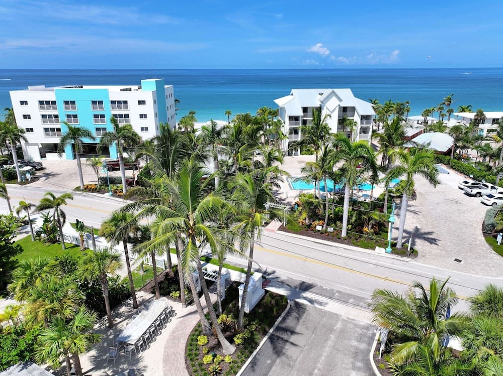 Manasota Key Resort