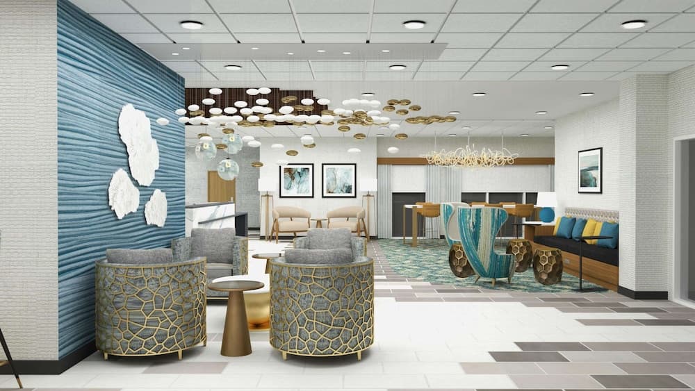 DoubleTree by Hilton Wilmington, NC
