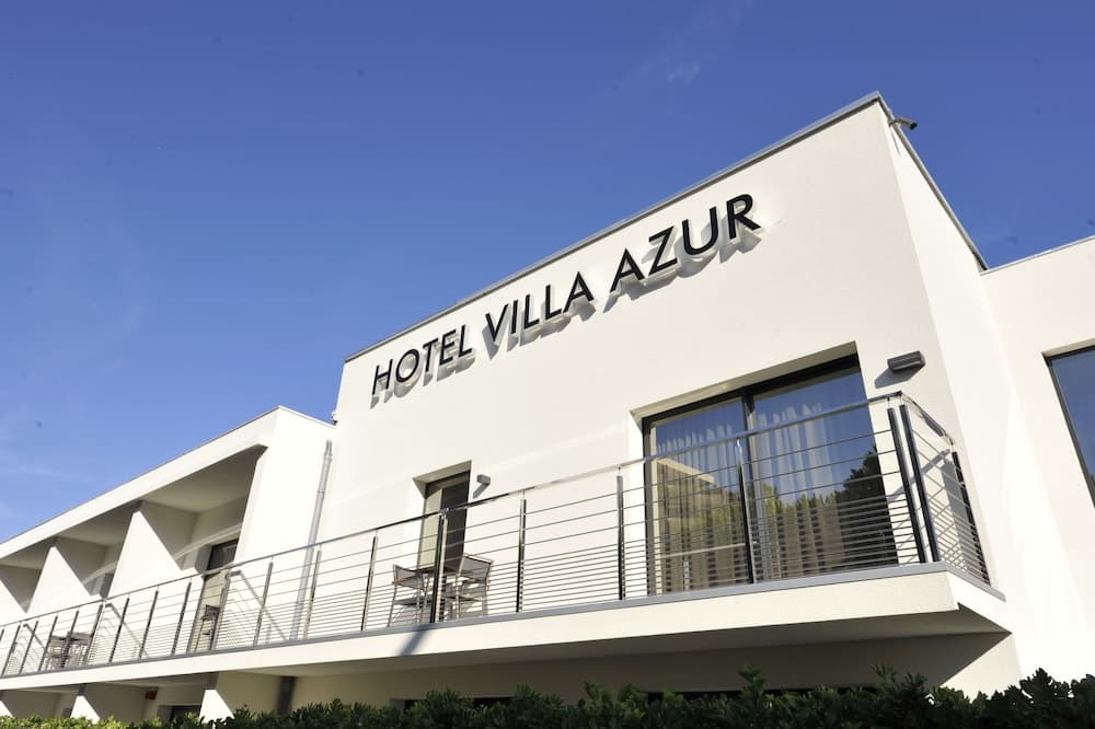 Hotel Villa Azur