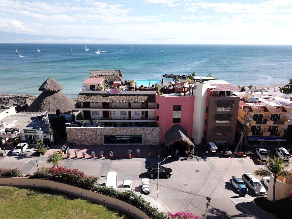 Punta Mita Luxury Beachfront Condo