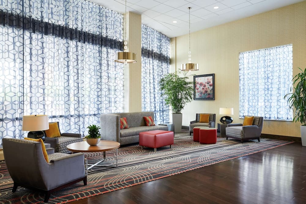 Hampton Inn & Suites Chicago/Mt. Prospect