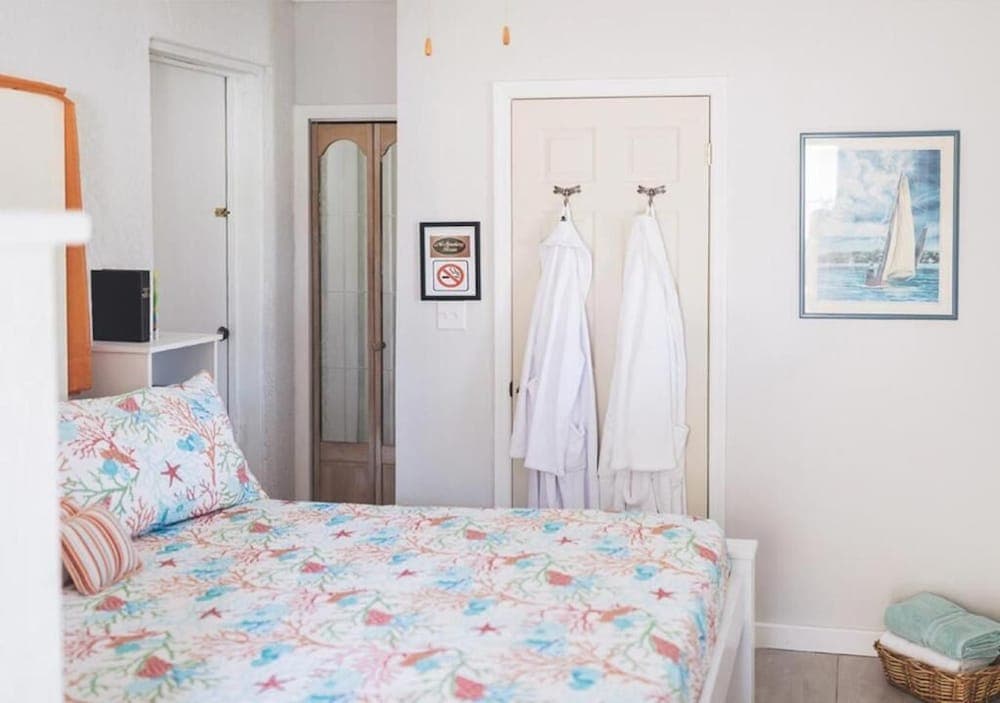 The Palms Hideaway