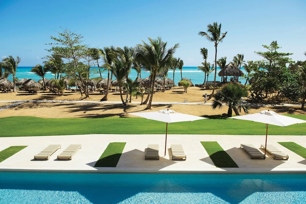 Excellence El Carmen - Adults Only All Inclusive