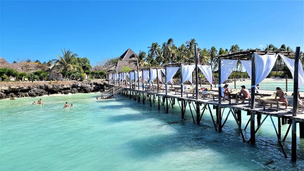 Reef & Beach Resort