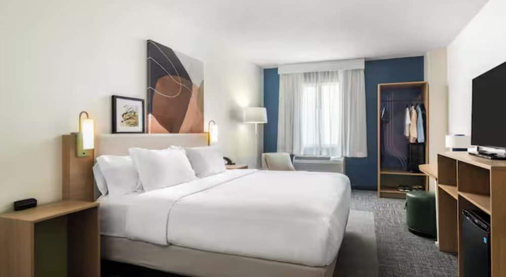 Spark By Hilton Tucson Airport