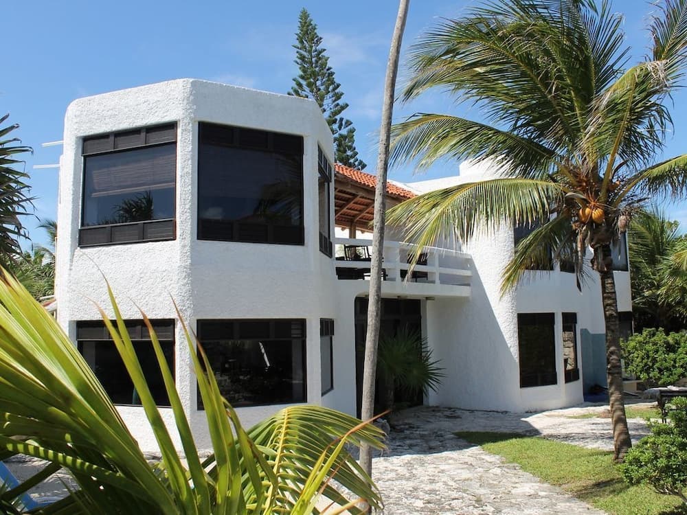 Casa Tlalocan