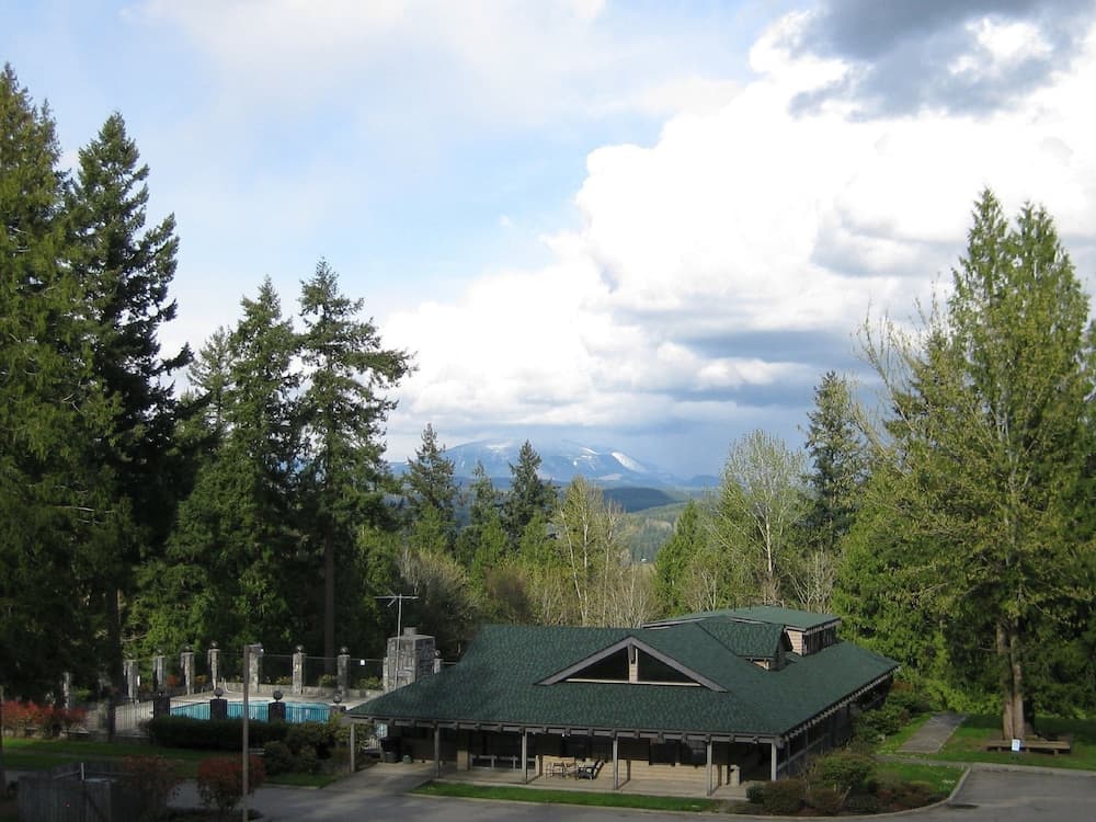 Tall Chief RV & Camping Resort