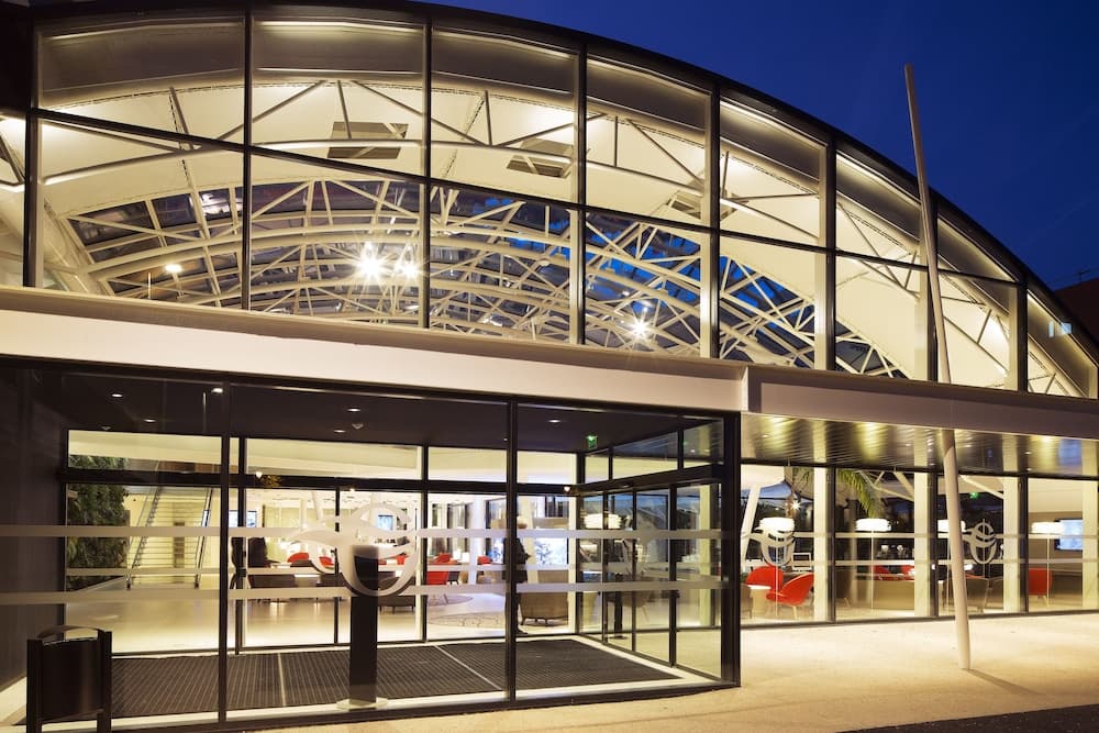 Hotel Oceania Paris Roissy CDG