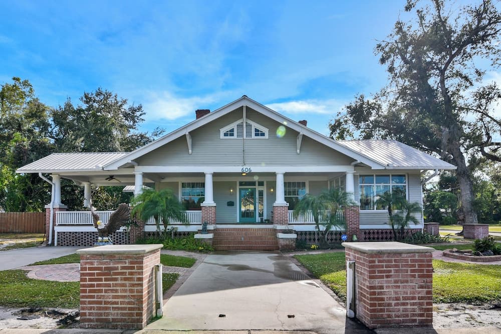 Arcadia Bed & Breakfast