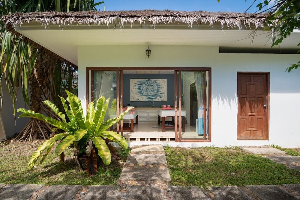 Baan Banburee