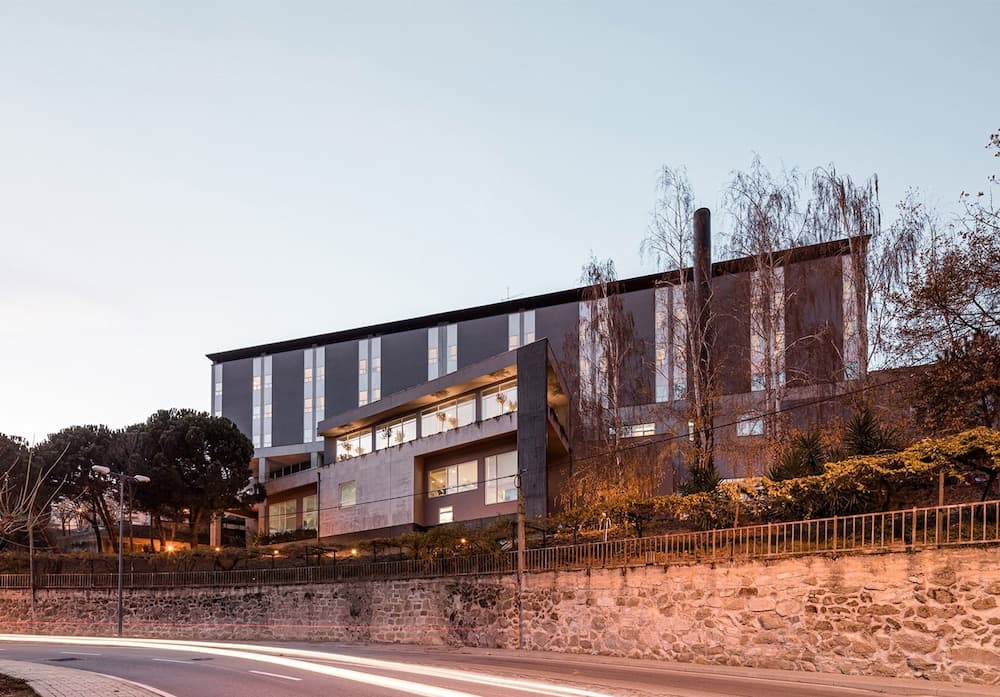 Lamego Hotel & Life