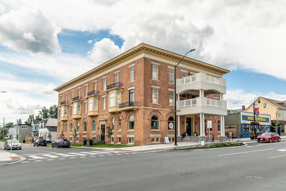 GLOBALSTAY. Luxury Rideau Apartments